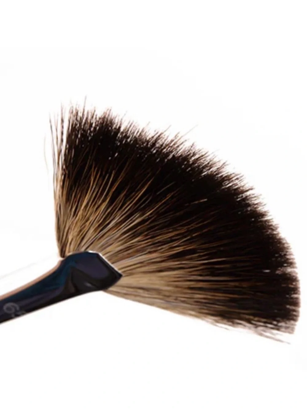 SEPHORA I Brush Eventail Pro 13 #65 Natural Hair Blend Deadstock Bundle NWT